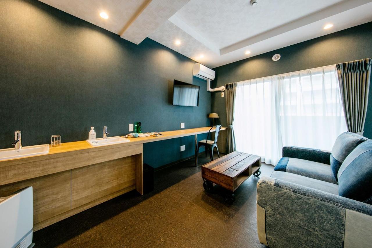โรงแรม Koshido Kotoni ซัปโปโร
