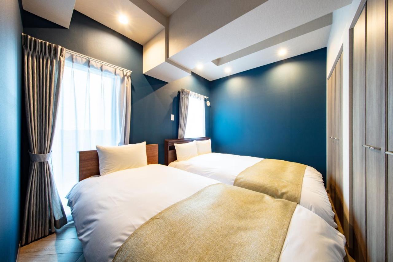 โรงแรม Koshido Kotoni 2*