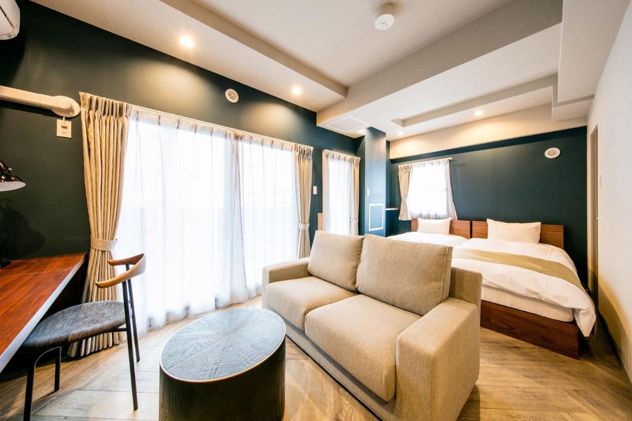 โรงแรม Koshido Kotoni