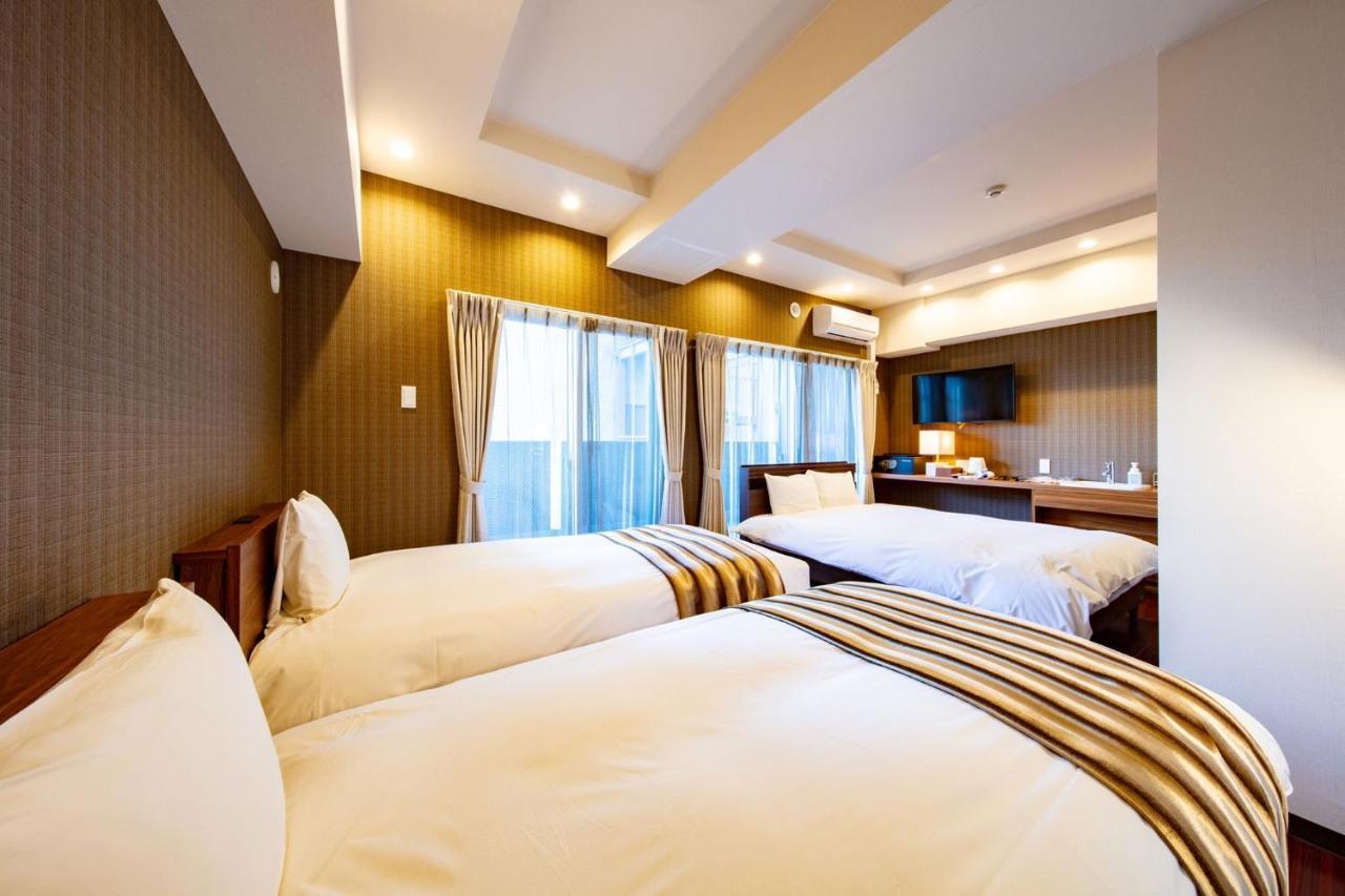 โรงแรม Koshido Kotoni 2*